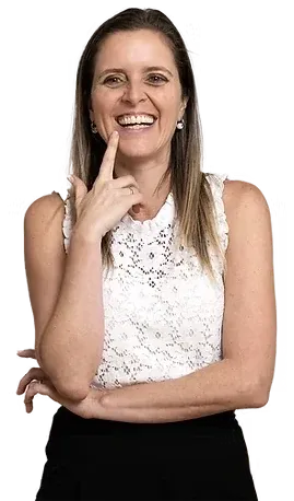 Paula Luiggi, socia fundadora de BeBlend